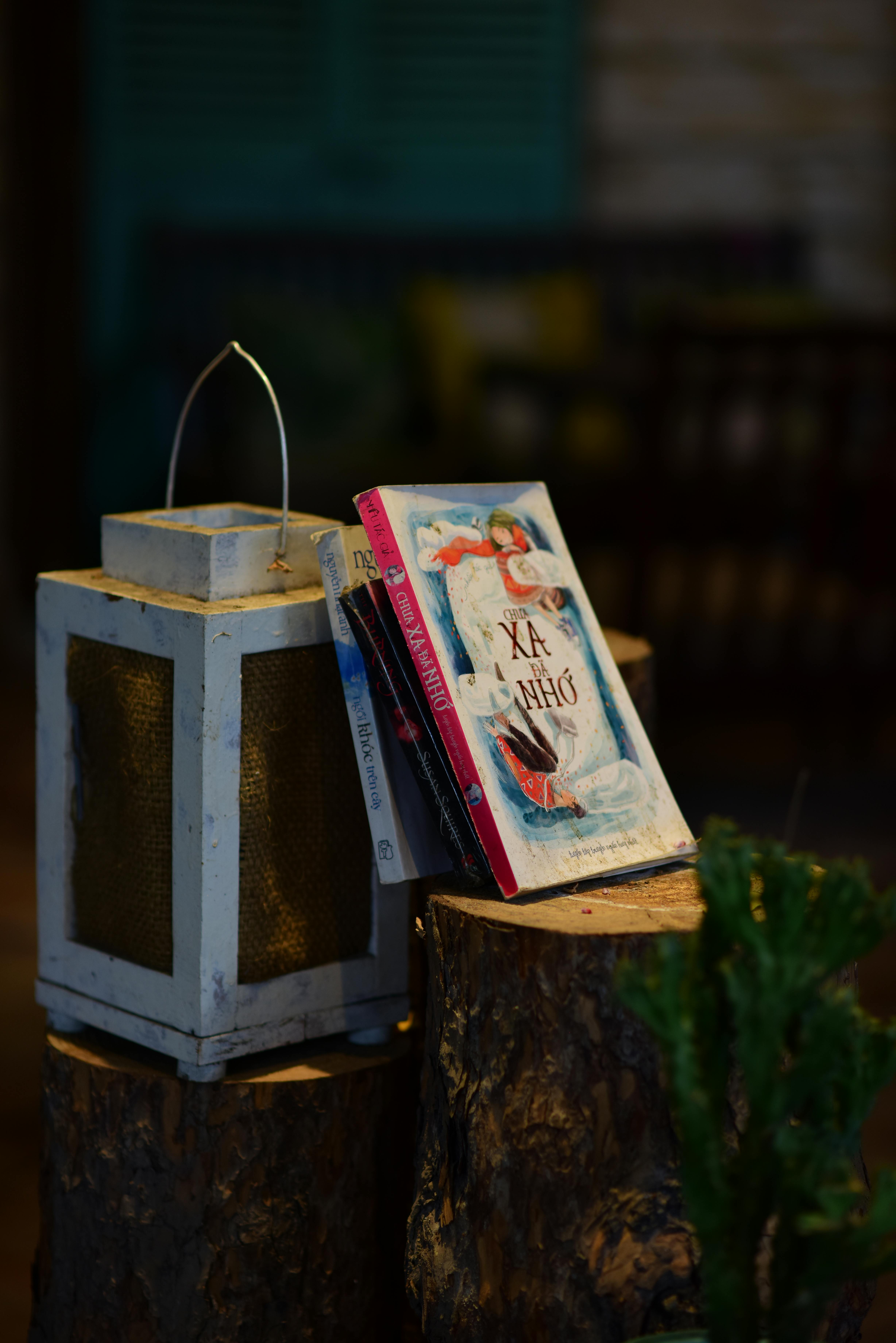 Book